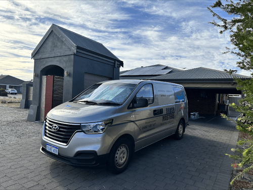 Brush Masters Painting Perth