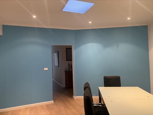 BTP (Best Team Painters)