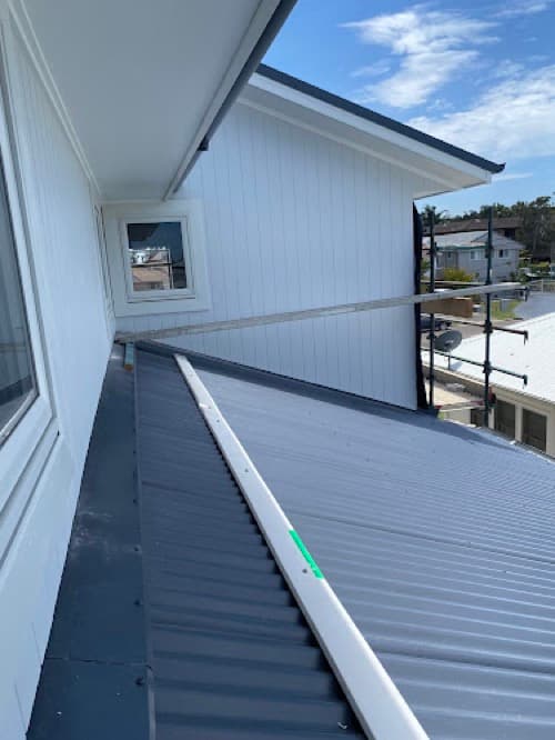 CJF Painting & Decorating