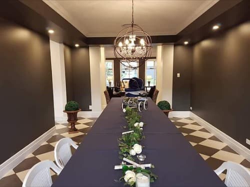 LJL Painting and Decorating