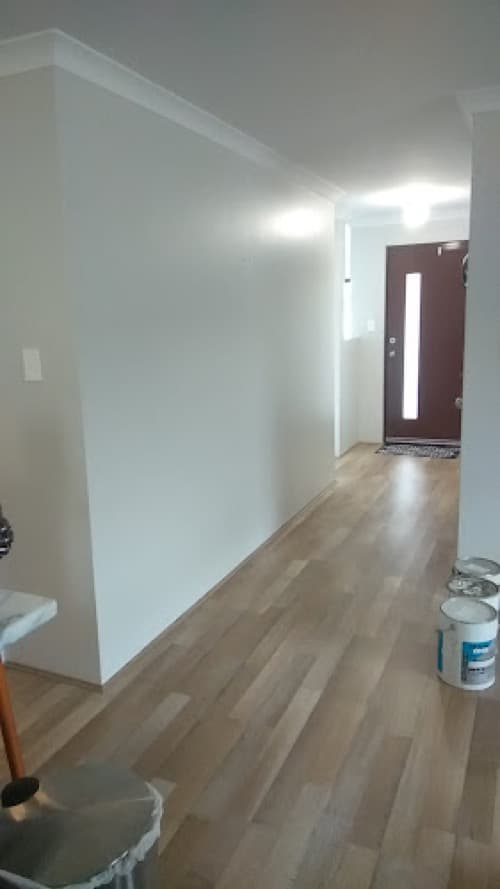 ML Painting Contractors