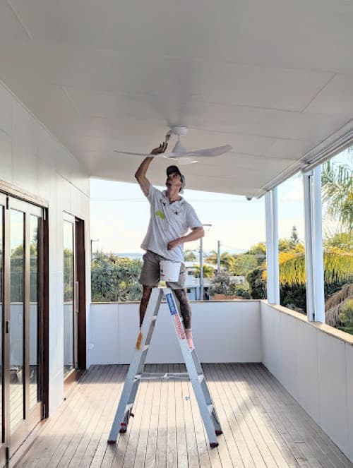 Nice & Smooth Painting