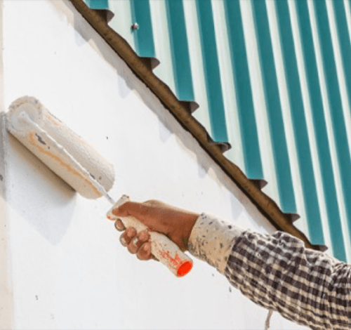 Paul Jackman Painting And Decorating