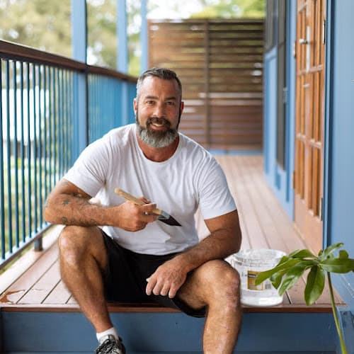 Perfect Perkins Painting