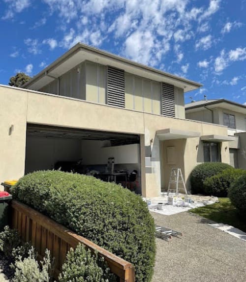 ROA Quality Painting