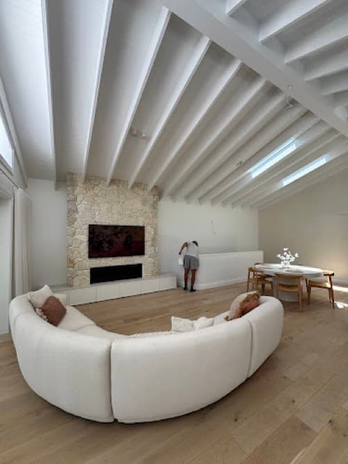 Sharpe Painting & Decorating