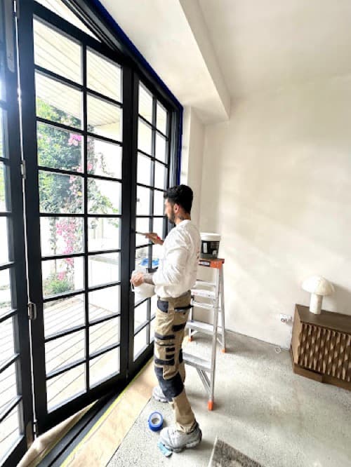 Siam Painting Sydney PTY LTD