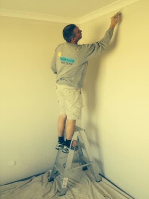 Surfside Painting Secret Harbour