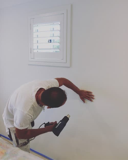 Visual Concepts Painting & Decorating