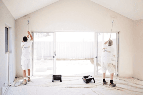 West Wide Painting and Decorating