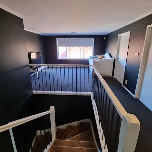 Wonderful Painting by DJ