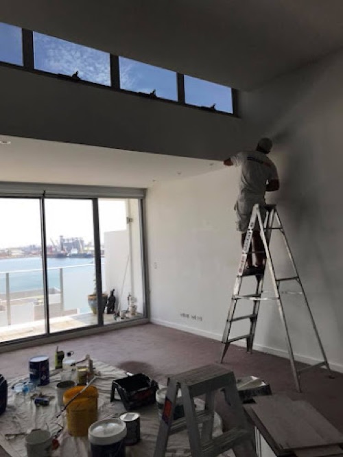 Ablaze Painting and Property Improvements - Residential Painter, Decorating, Pressure cleaning