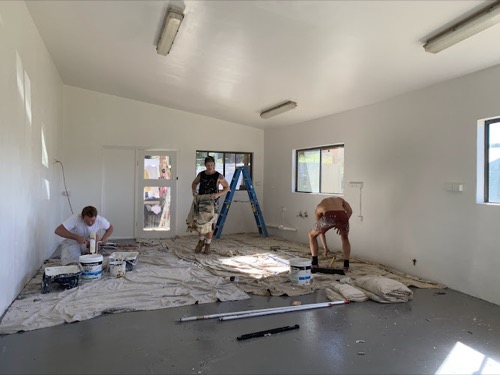 Byron Bay Painters Pty Ltd