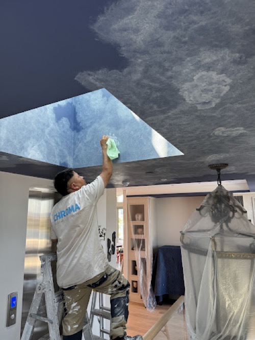 Chroma Painting Perth