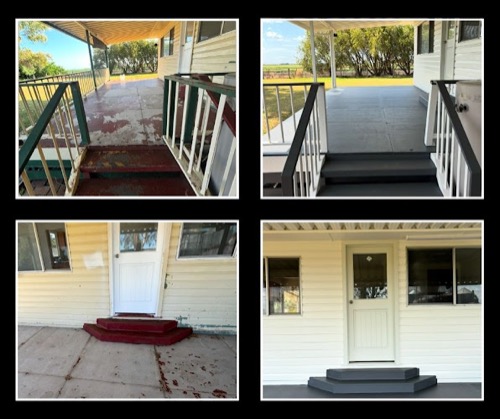 Dexterity Painting Services