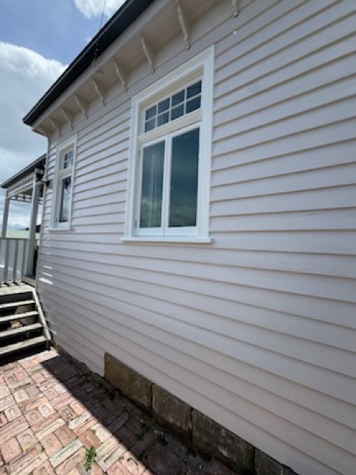 feature walls painting and decorating