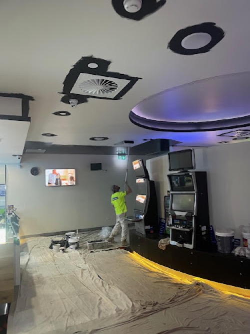 Gawler Painter - Grant Herrmann Master Painters