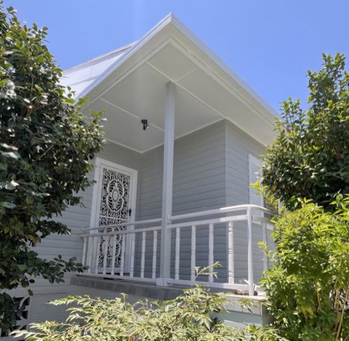 Harbour Painting Solutions