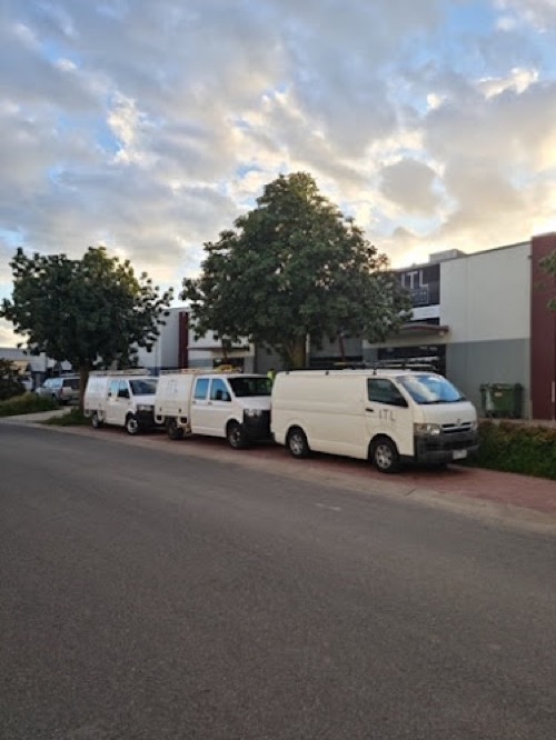 ITL Painting Services