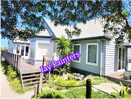 Jay Painting & Renovation