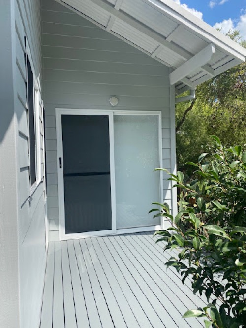 Jonny's Home Improvements