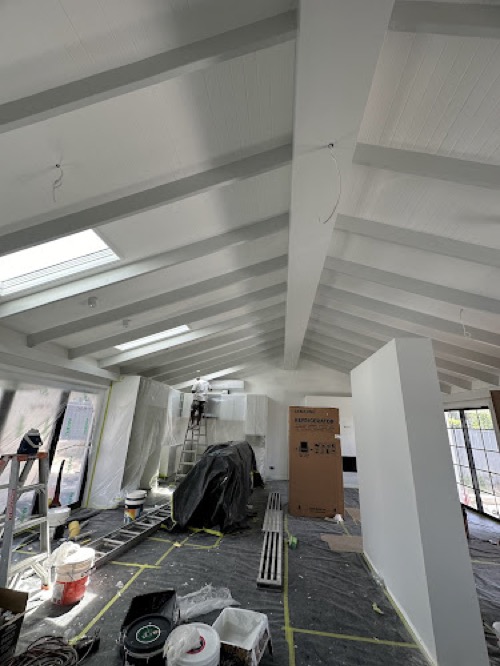 M M Professional PaiNTing PTY LTD