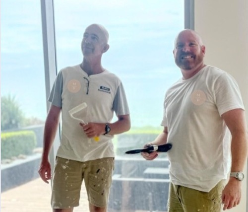 Maintain Painting, Painters Wollongong