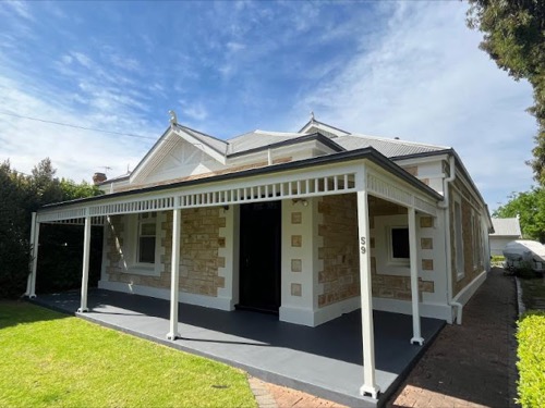 Meticulous Painting SA - Adelaide House Painting