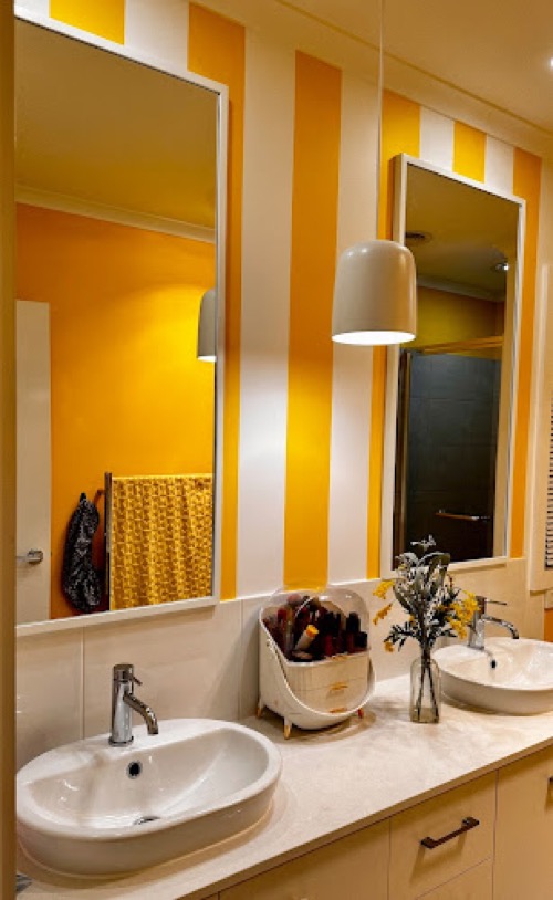 New Home Painting and Plastering