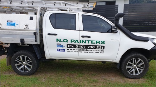 N.Q Painter'S
