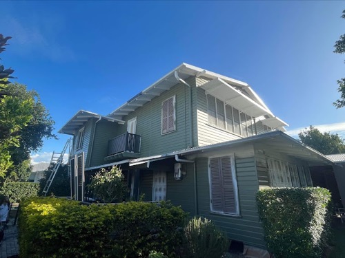 Paintrix Painting PTY LTD