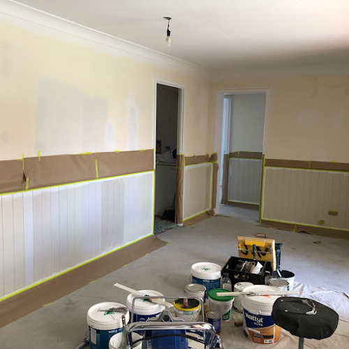 Paintway - Toowoomba Painters