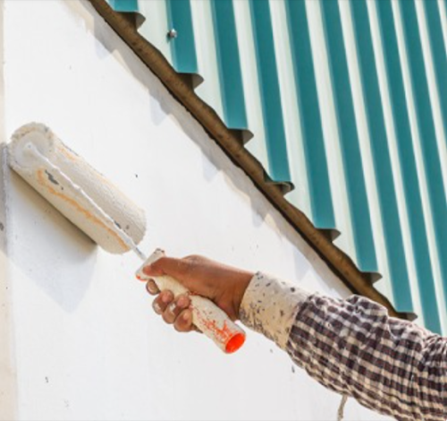 Paul Jackman Painting And Decorating