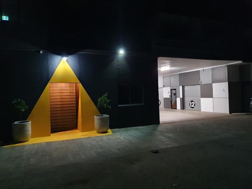 Pristine Painting Perfection