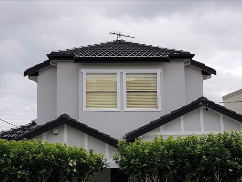 Sam's Super Painting