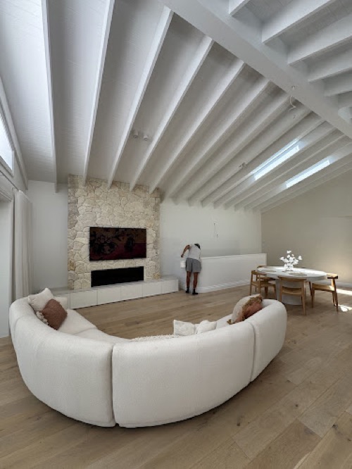 Sharpe Painting & Decorating