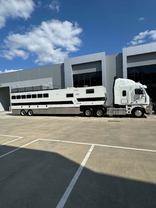 Synergy Coatings Ballarat