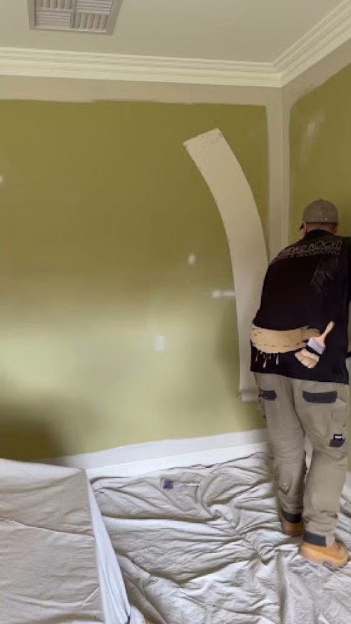 The Painted Room Painting & Decorating