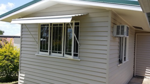 TK Painting & Decorating Pty Ltd