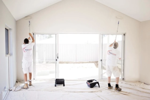 West Wide Painting and Decorating