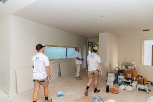 WM Painting & Decorating